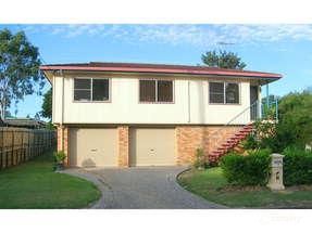 16 Sydney King Cl, Gracemere, QLD 4702