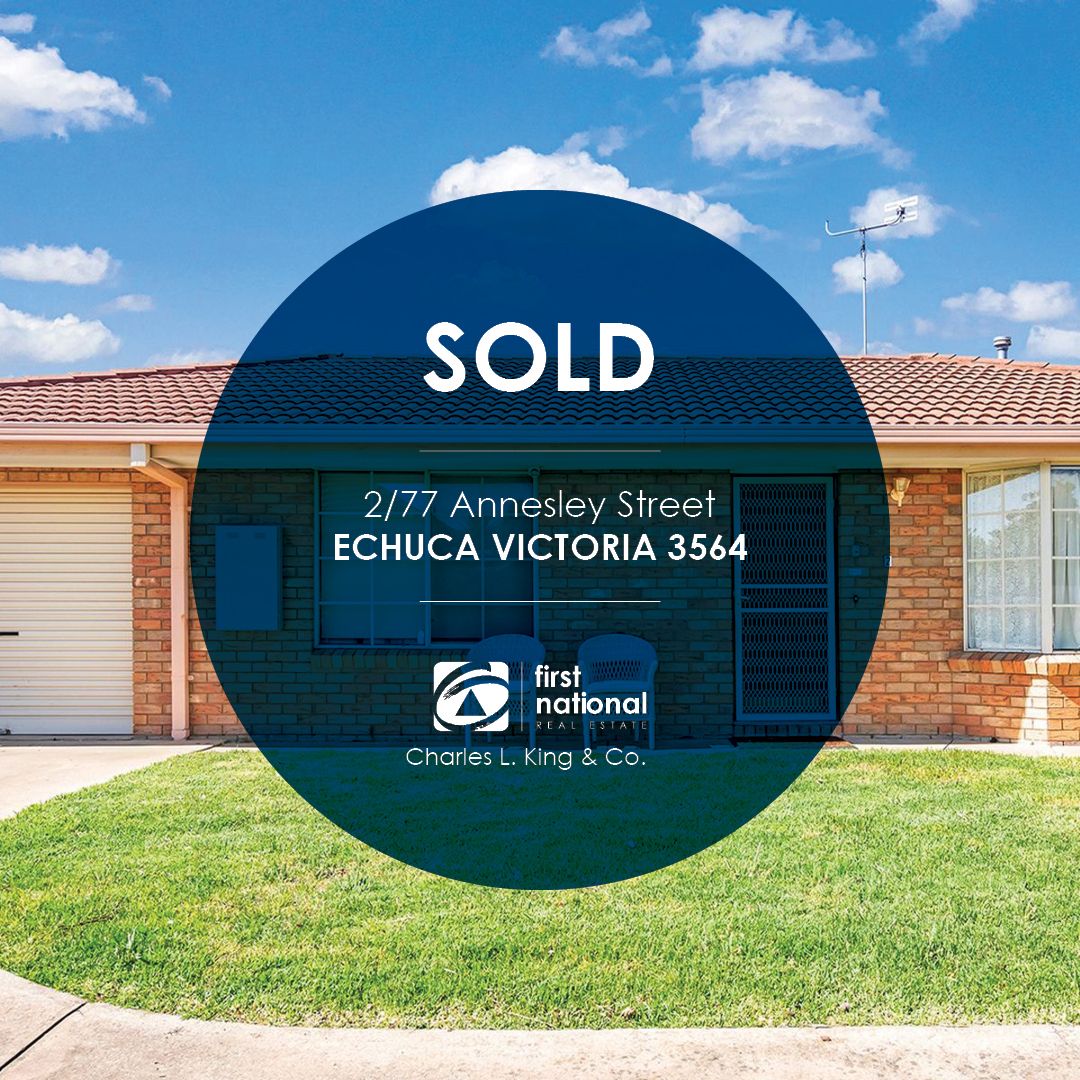 2/77 Annesley St, Echuca, VIC 3564