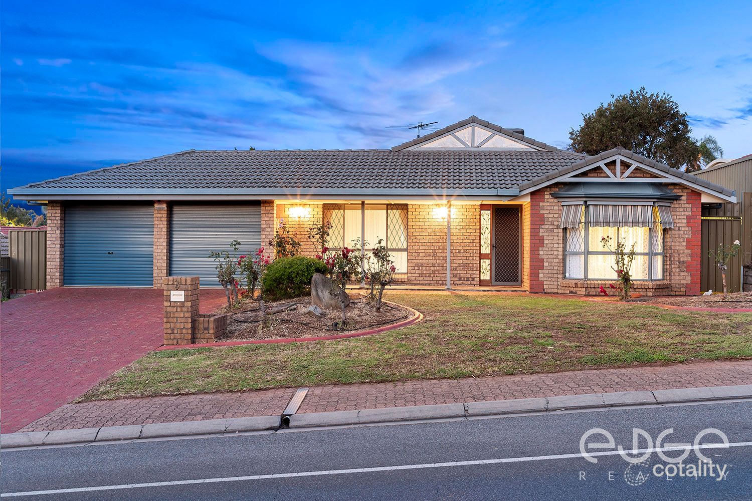 3 Highfield Dr, Hillbank, SA 5112