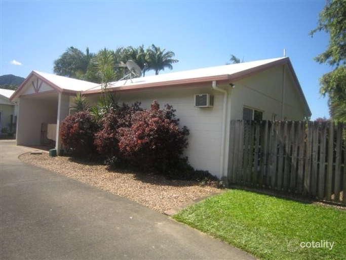 1/158 Robert Rd, Bentley Park, QLD 4869