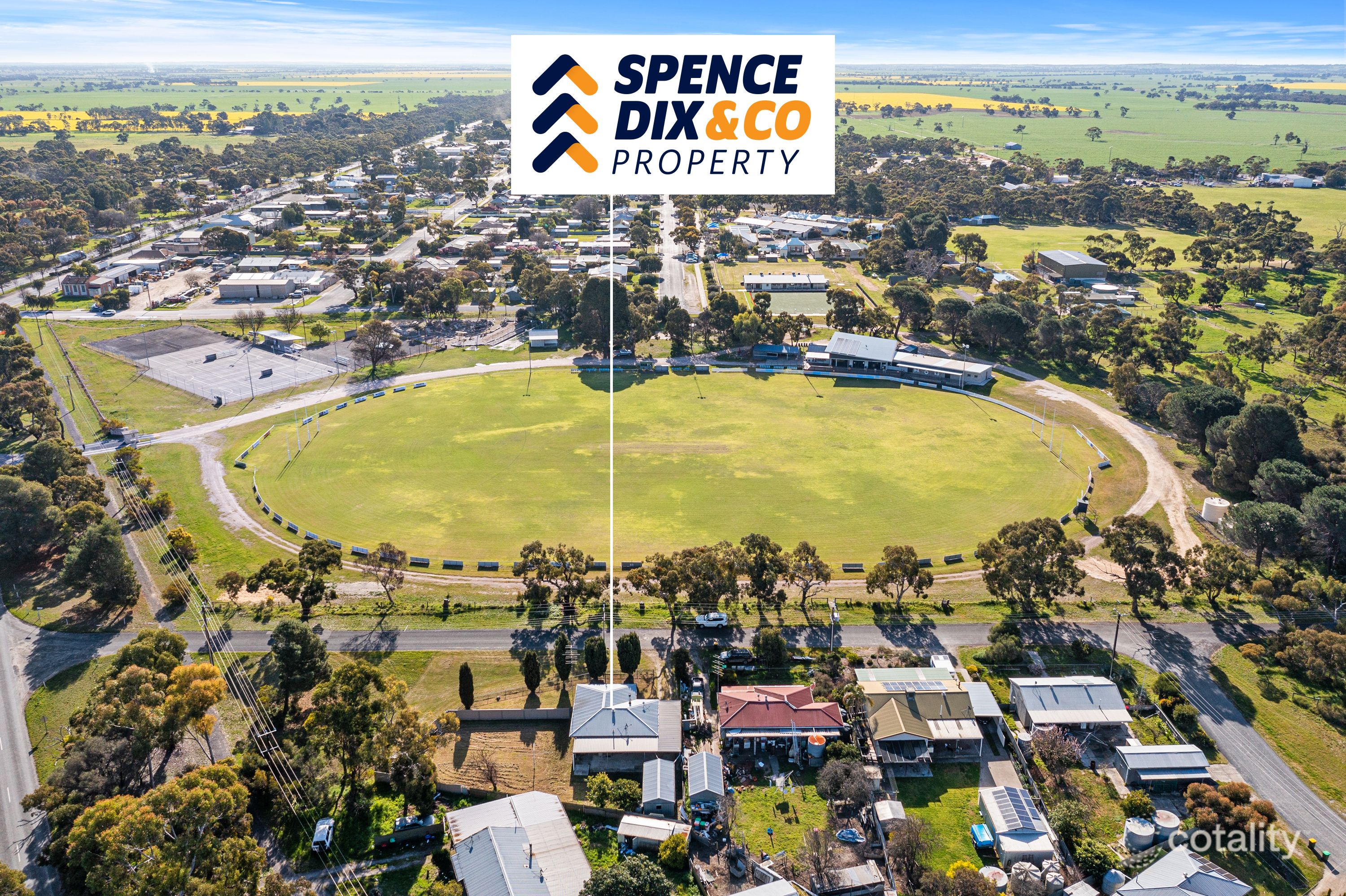 2 Filmer Rd, Tintinara, SA 5266