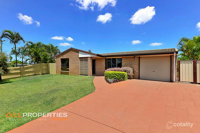 28 Adam St, Browns Plains, QLD 4118