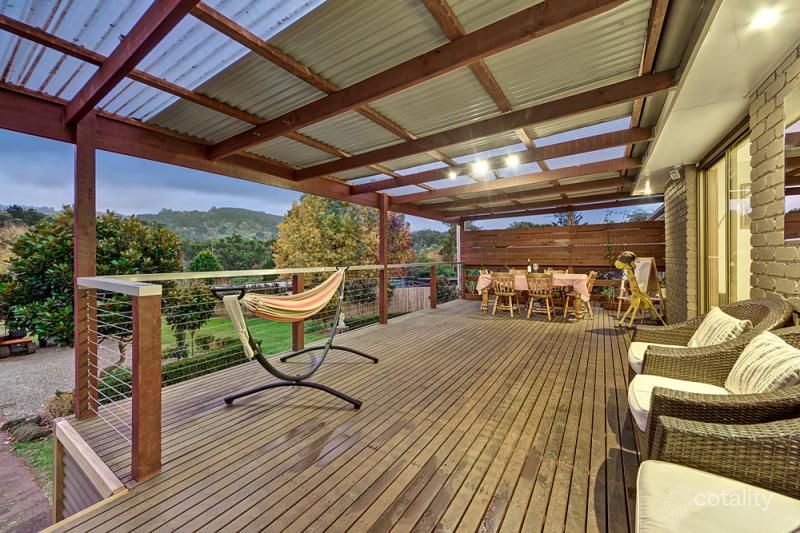 65 Mt Pleasant Rd, Monbulk, VIC 3793