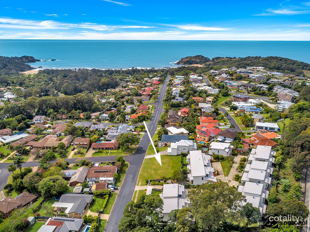 8 Diggers Beach Rd, Coffs Harbour, NSW 2450