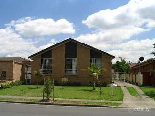 115 Shakespeare St, Wetherill Park, NSW 2164