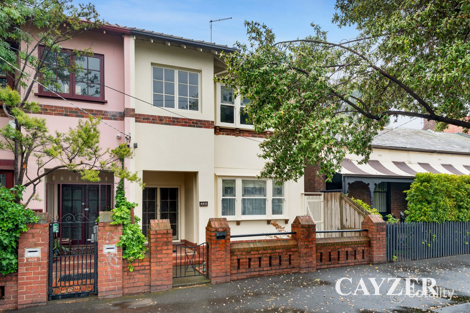 402 Park St, South Melbourne, VIC 3205