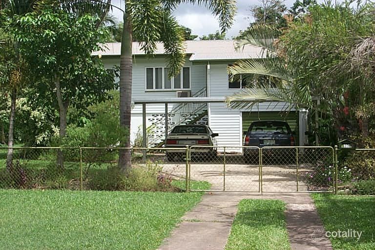 23 Winifred St, Mundingburra, QLD 4812