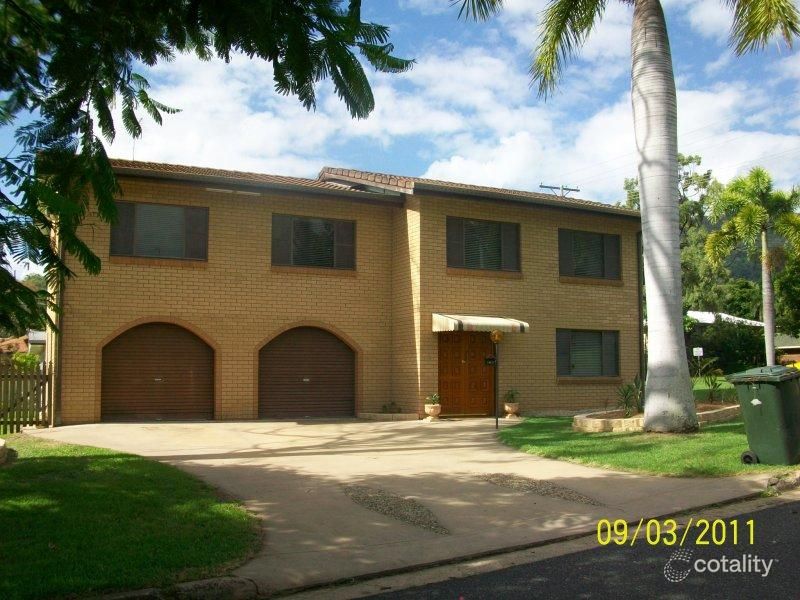 265 Carpenter St, Frenchville, QLD 4701