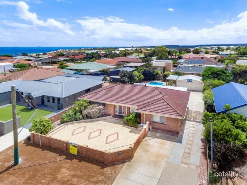 34 Volute St, Sunset Beach, WA 6530
