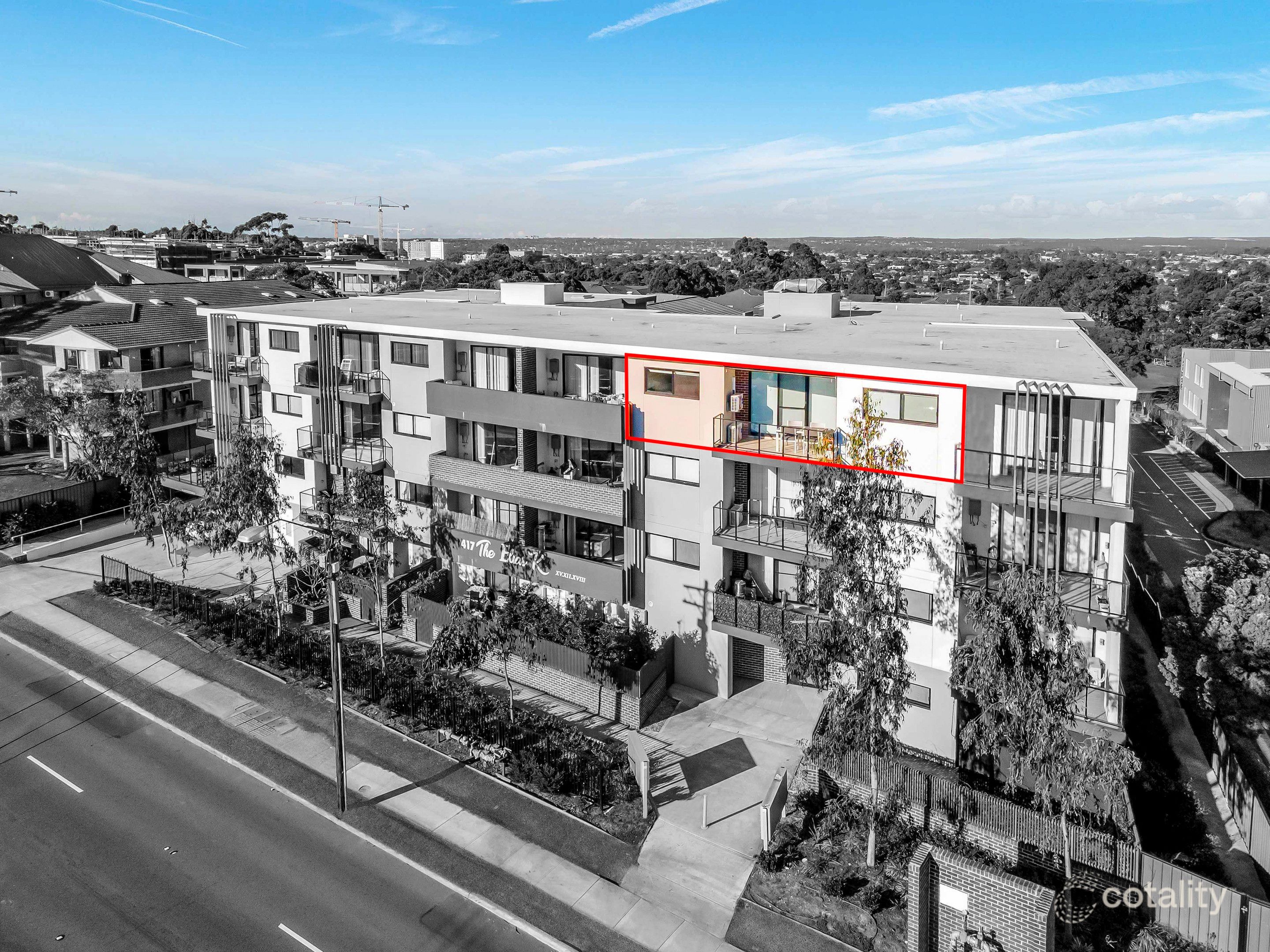 46/417 Hume Hwy, Yagoona, NSW 2199
