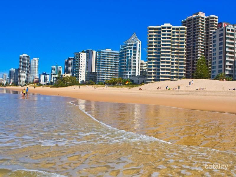 13/15 Wharf Rd, Surfers Paradise, QLD 4217