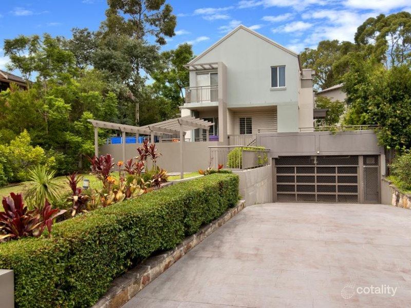 7/40 Dobson Cres, Baulkham Hills, NSW 2153