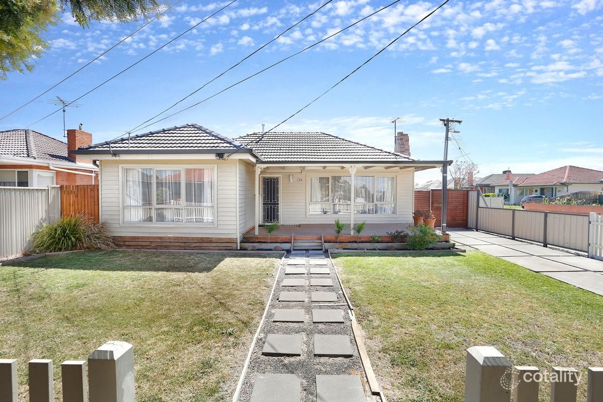 39 Links St, Sunshine West, VIC 3020