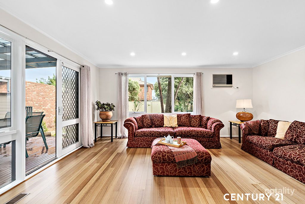 34 Hunt Cres, Clarinda, VIC 3169