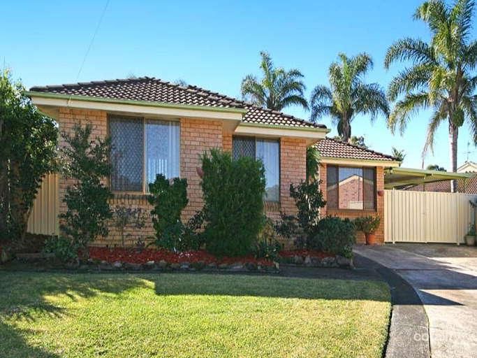 14 Kanimbla Cl, Kincumber, NSW 2251
