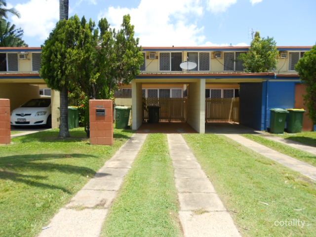 3/174 Harold St, West End, QLD 4810