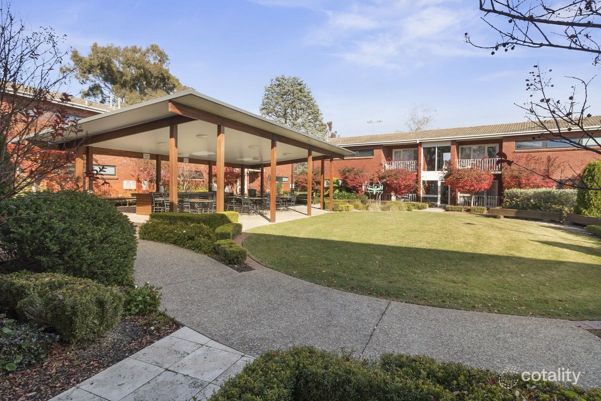 16/29 Dominion Cct, Forrest, ACT 2603