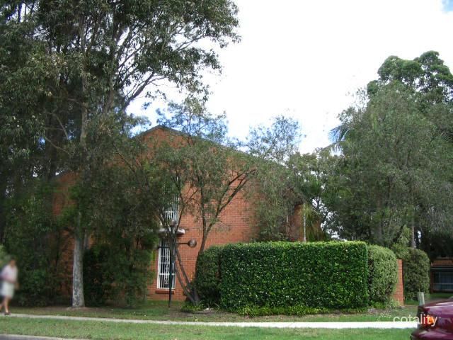 31/1-5 Taranto Rd, Marsfield, NSW 2122