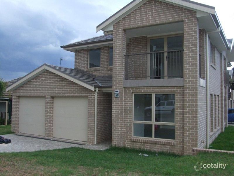 40 Lawler St, Panania, NSW 2213