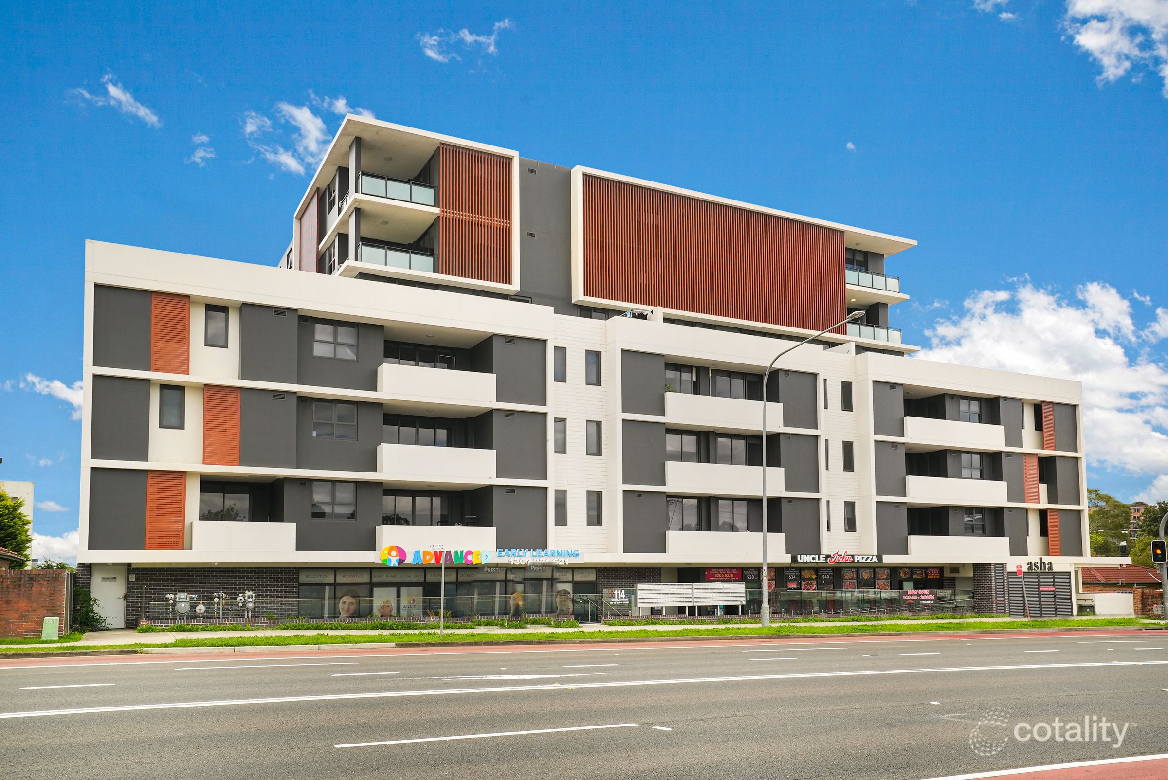 49/114 Great Western Hwy, Westmead, NSW 2145