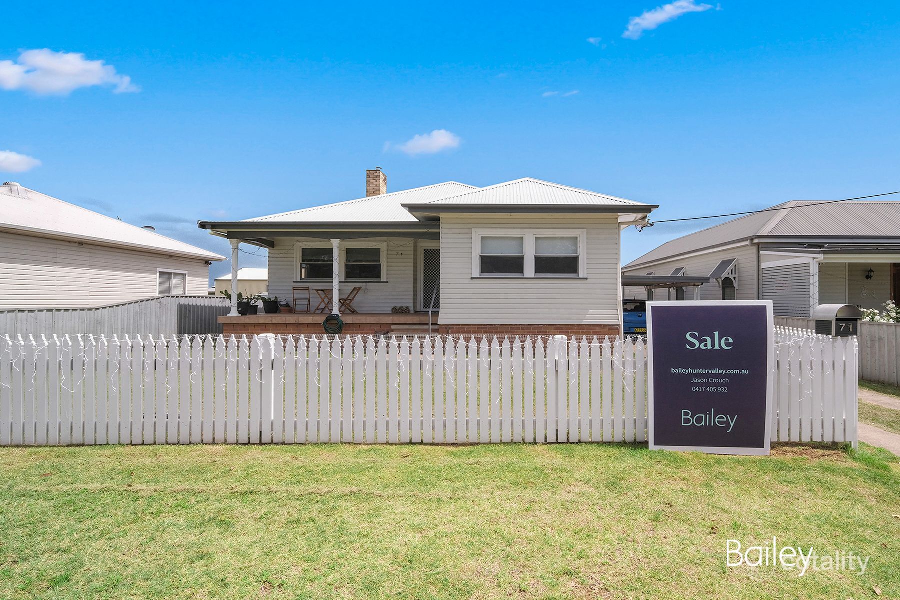 71 Kelso St, Singleton, NSW 2330