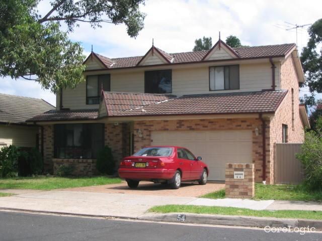 54 Chamberlain Rd, Padstow, NSW 2211