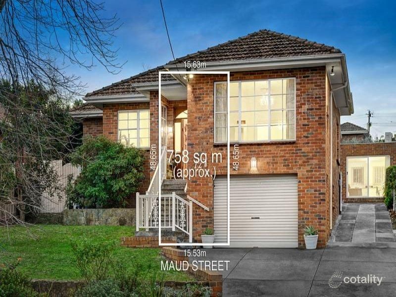 127 Maud St, Balwyn North, VIC 3104