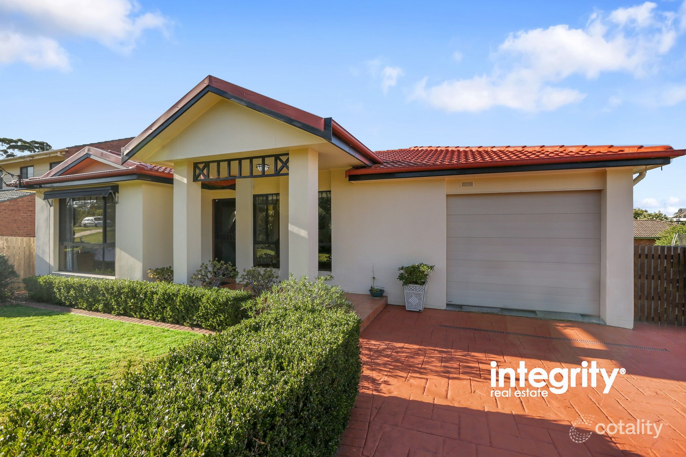 366 Elizabeth Dr, Vincentia, NSW 2540