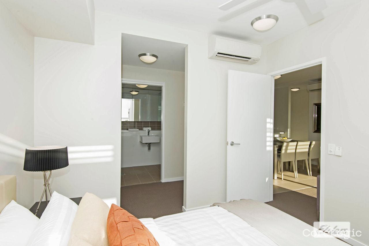 401/1 Wilson St, West Mackay, QLD 4740