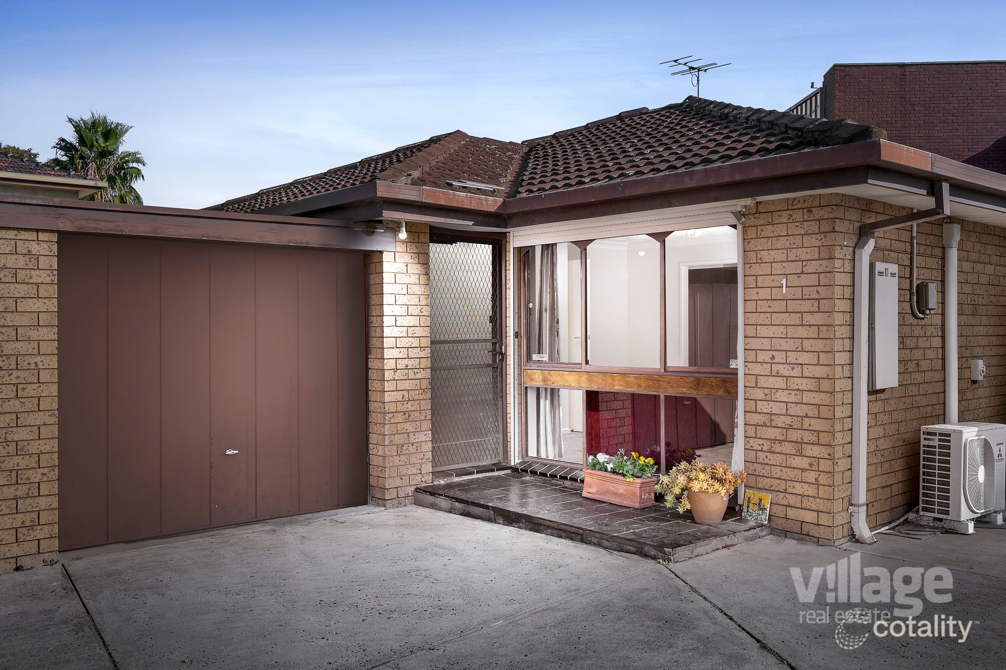 1/4 Wales St, Kingsville, VIC 3012