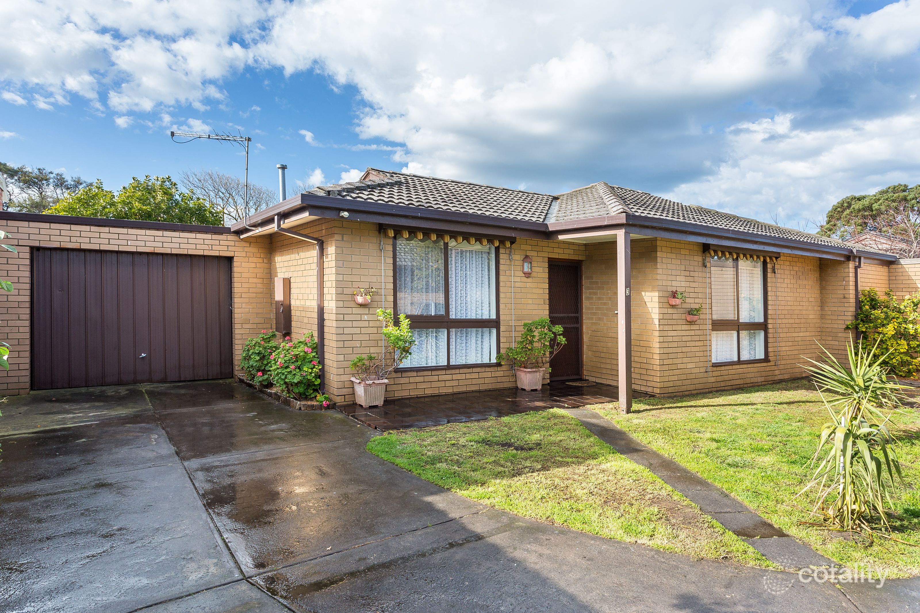 3/31 Hygeia St, Rye, VIC 3941