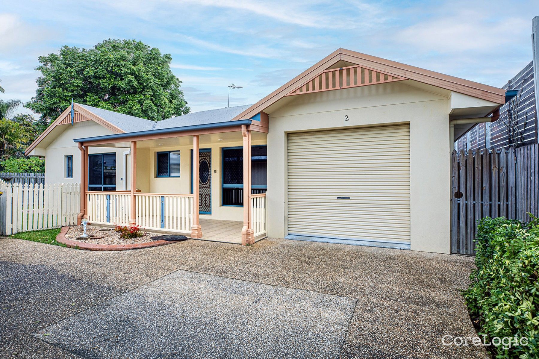 2/41 Schaefer St, West Mackay, QLD 4740