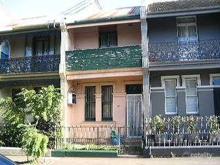 78 Underwood St, Paddington, NSW 2021