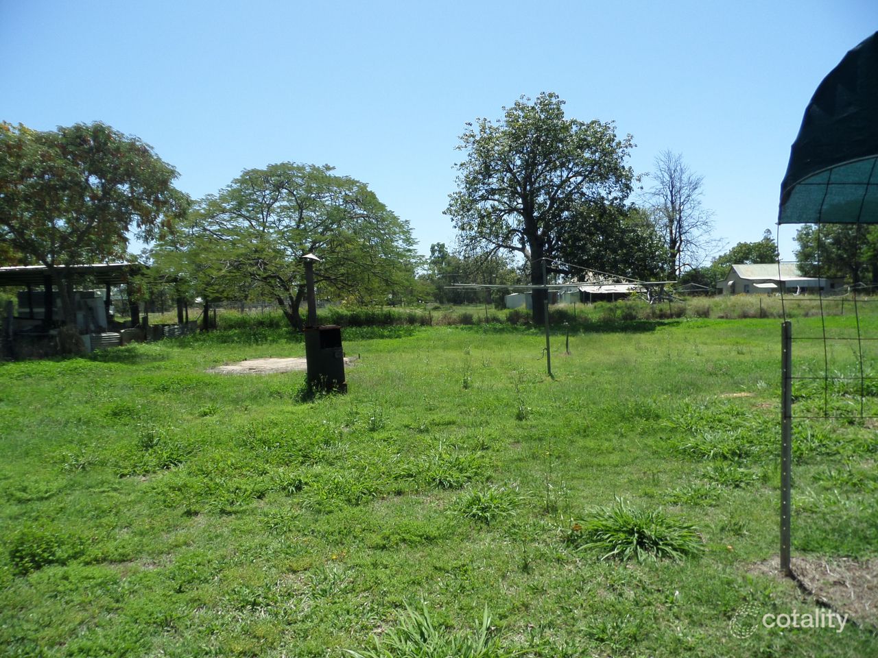 22 Davy St, Jericho, QLD 4728