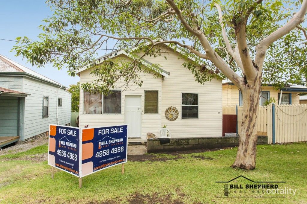 77 Brown St, West Wallsend, NSW 2286