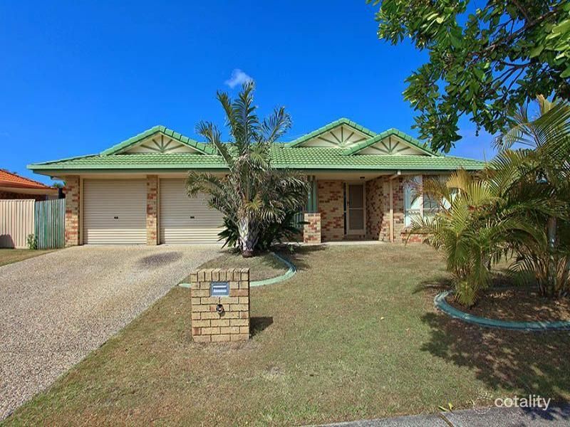 196 Endeavour Dr, Banksia Beach, QLD 4507