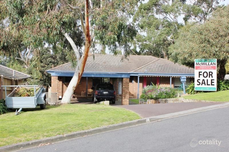 9 Raymond Dr, Dromana, VIC 3936