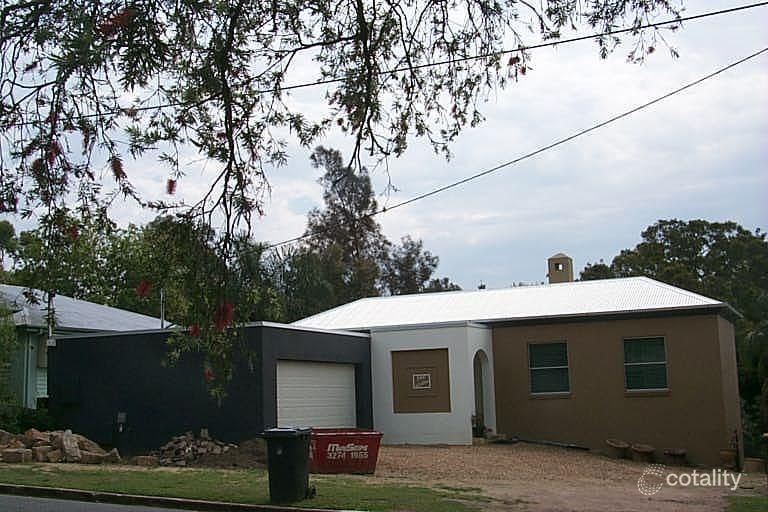 14 Goldieslie Rd, Indooroopilly, QLD 4068
