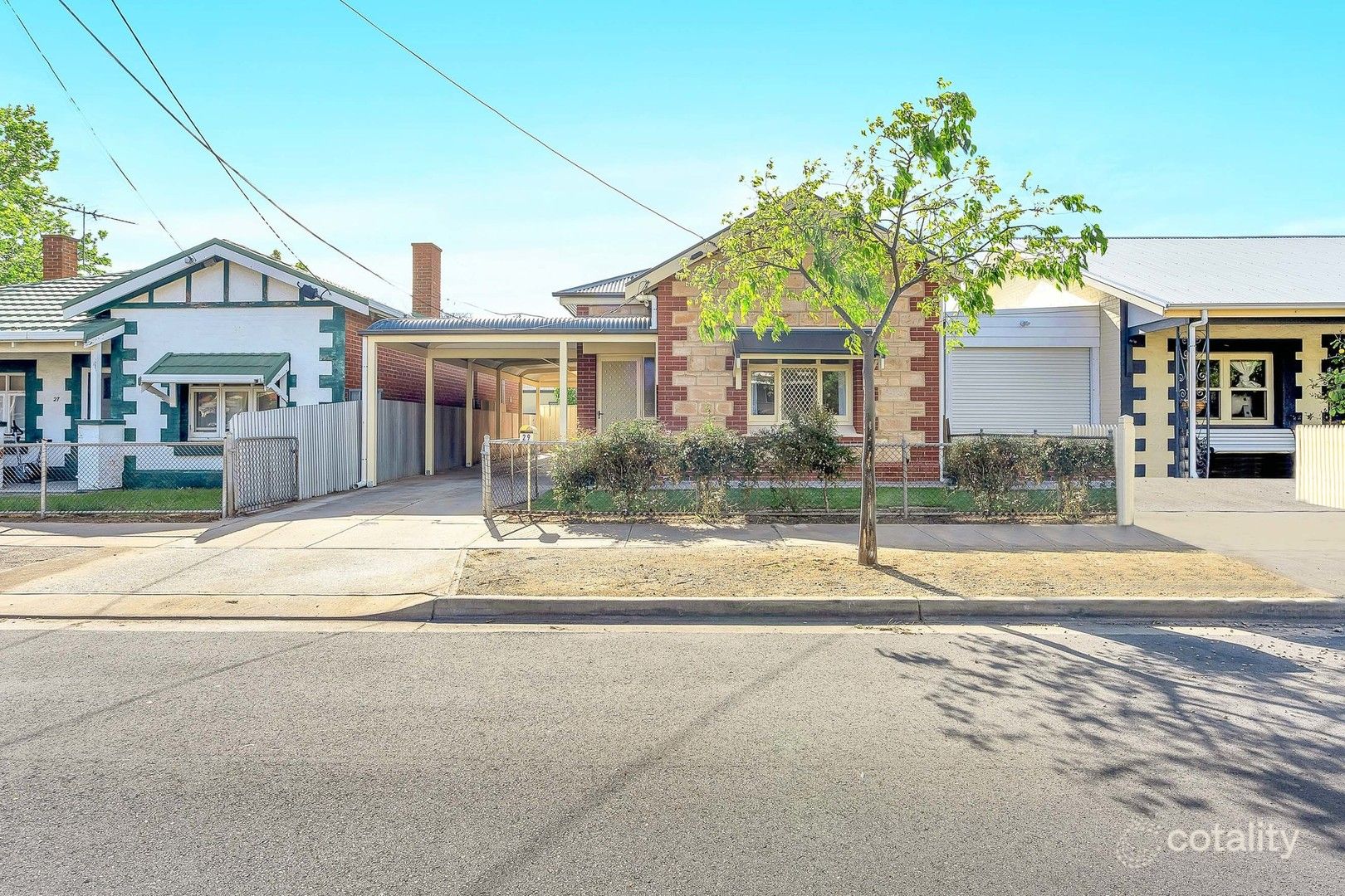 29 Ebor Ave, Mile End, SA 5031