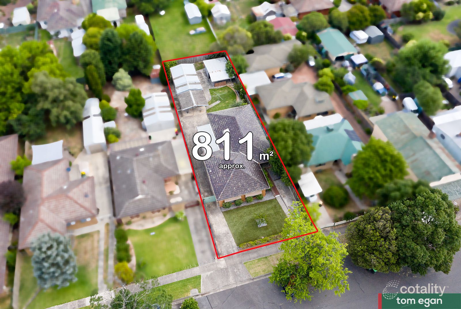 39 Walnut St, Whittlesea, VIC 3757