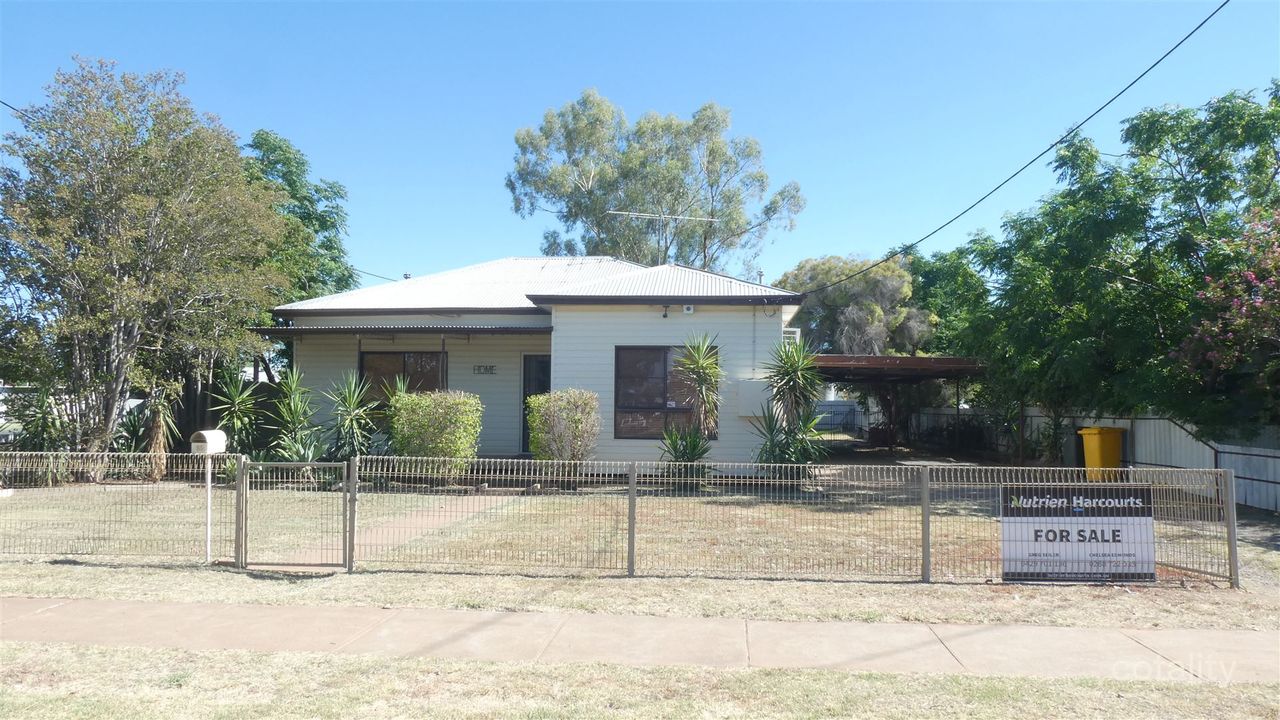 85 Mertin St, Bourke, NSW 2840