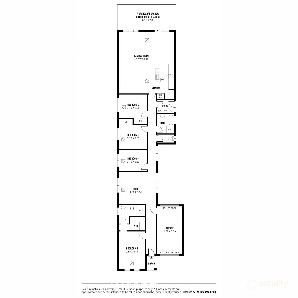 19a Kings Ave, Blair Athol, SA 5084