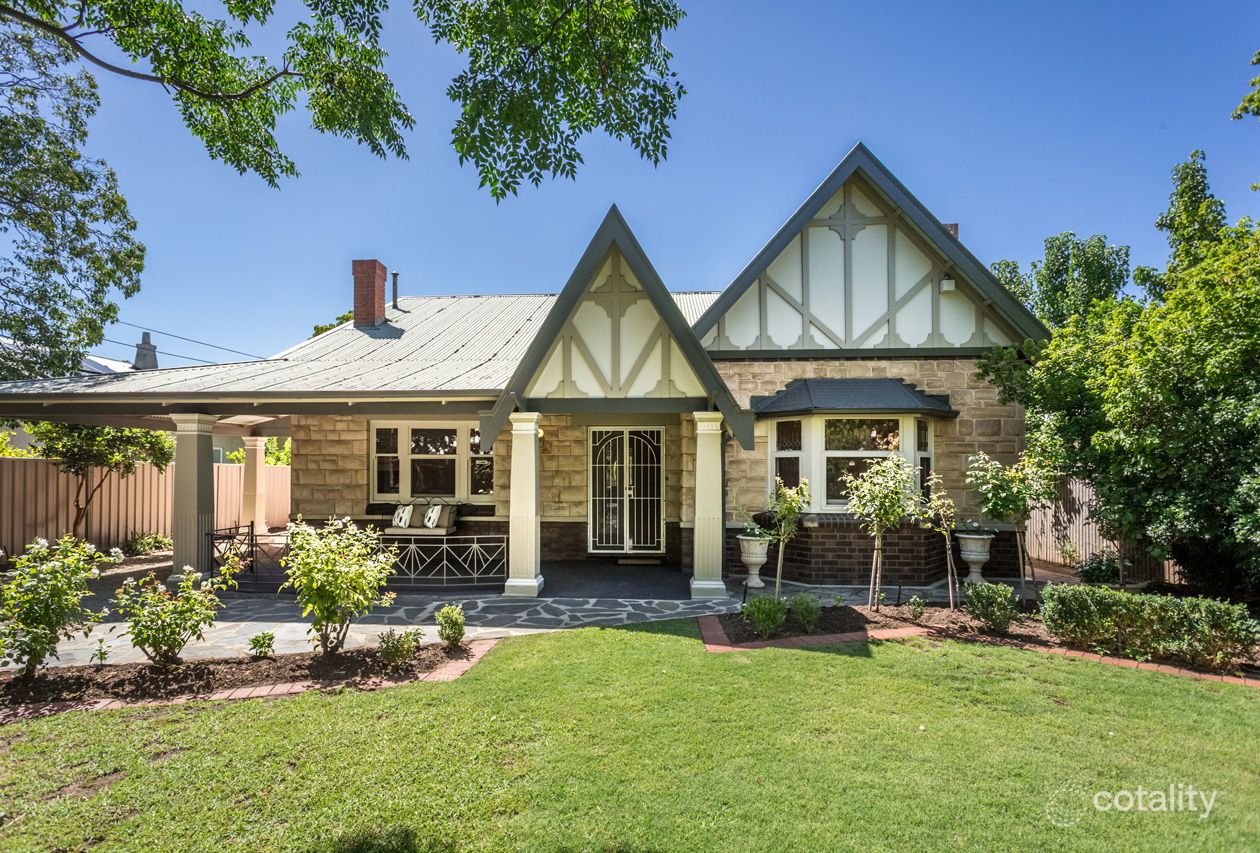 13 Halsbury Ave, Kingswood, SA 5062