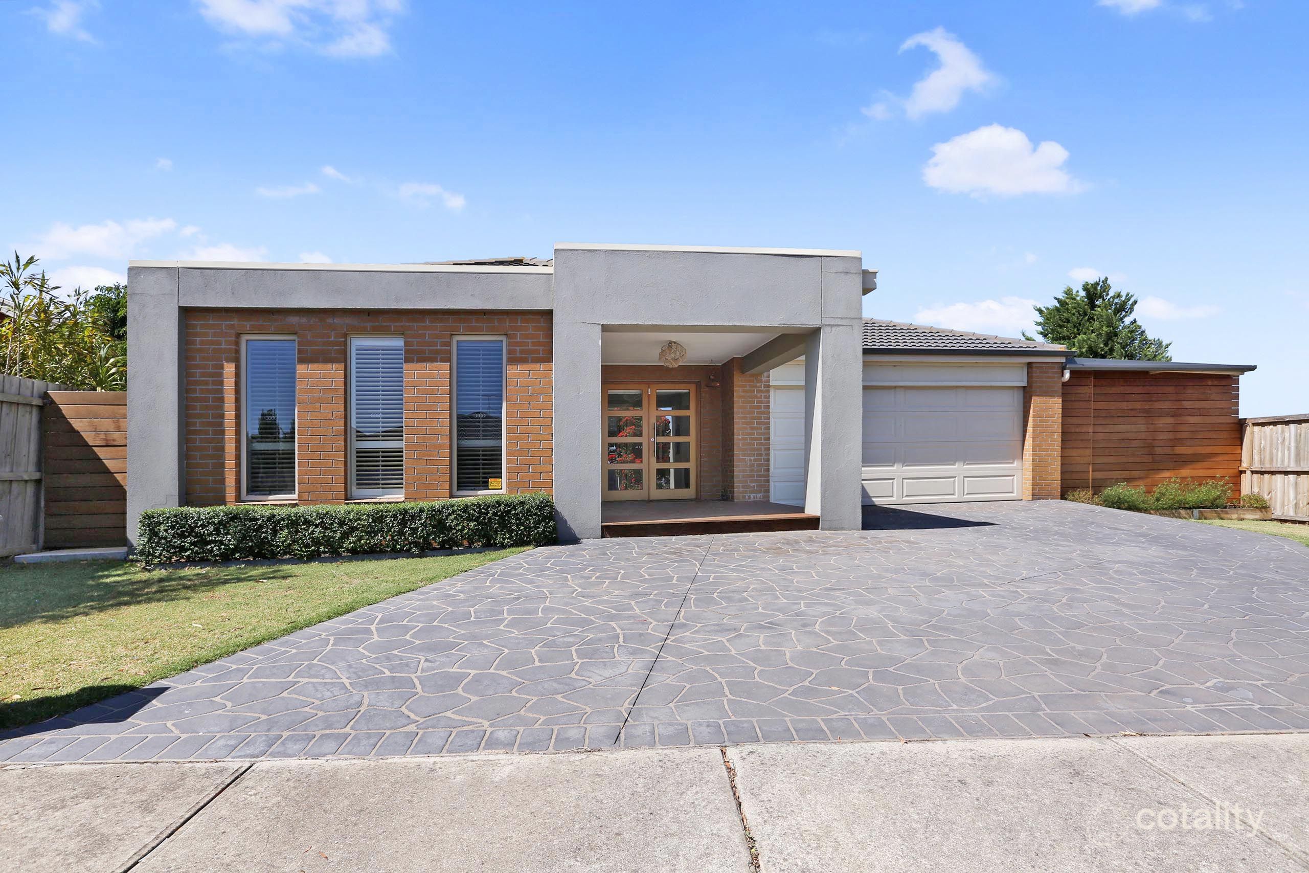 2 Merger Ct, Lara, VIC 3212