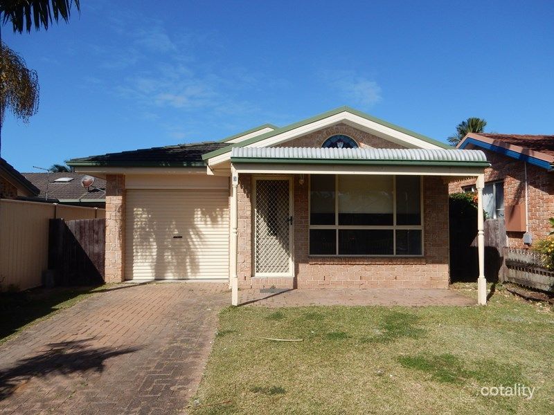 3 Mathie St, Coffs Harbour, NSW 2450