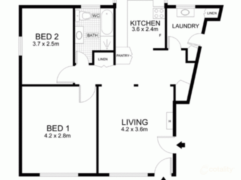 24/167 North East Rd, Manningham, SA 5086