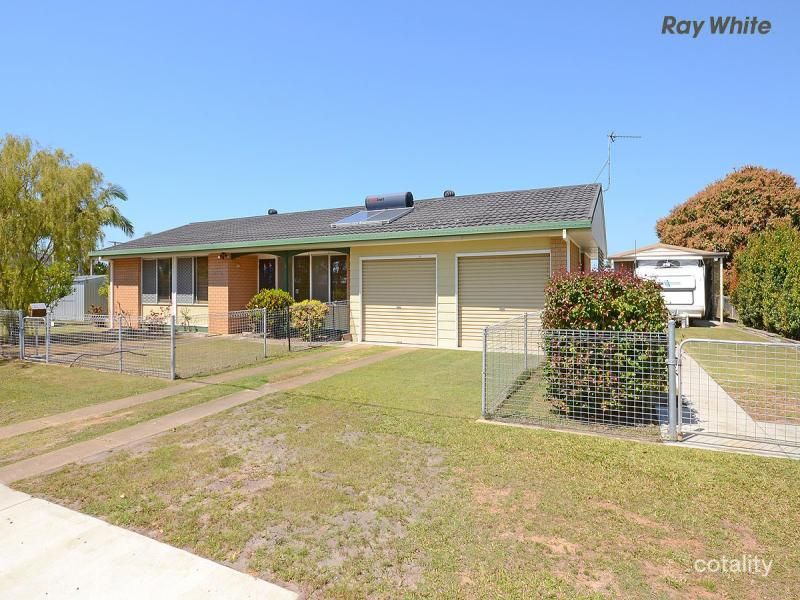 4 Turrum St, Scarness, QLD 4655