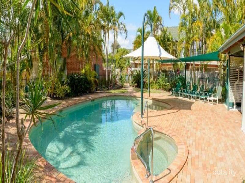 20/7-9 Santa Cruz Bvd, Clear Island Waters, QLD 4226