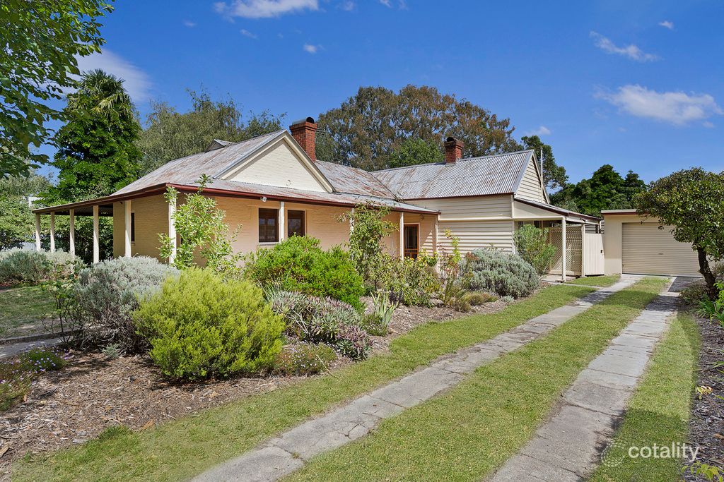 15 Finch St, Beechworth, VIC 3747