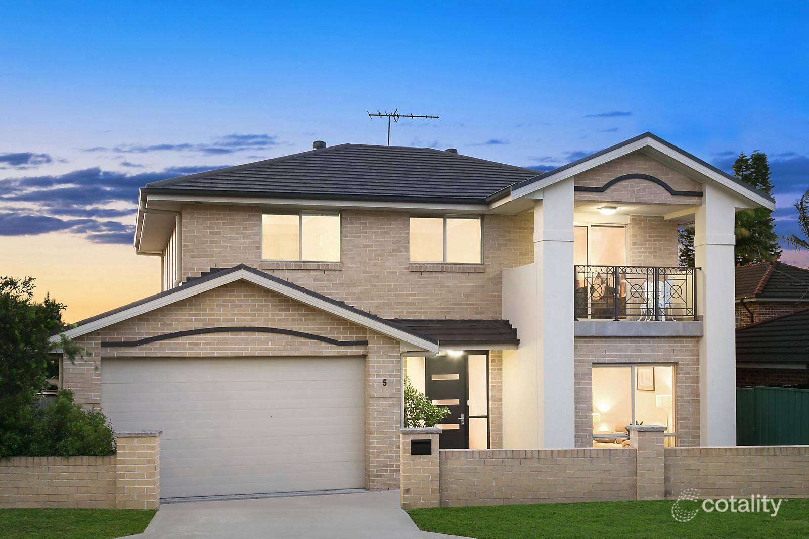 5 Lorking St, Canterbury, NSW 2193
